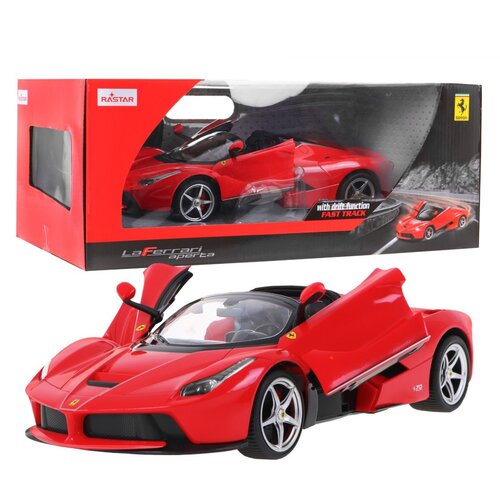  Igracka auto ferrari aperta 1:14 Cene