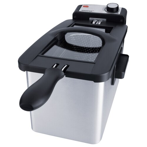 STEBA DF 180 Fryer Slike