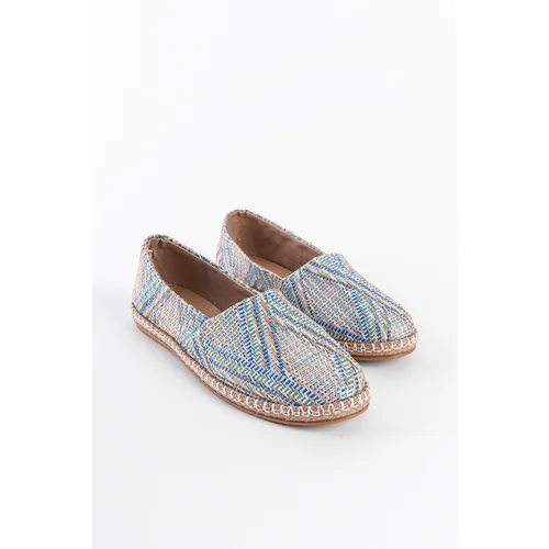 Capone Outfitters Pasarella Women's Espadrilles