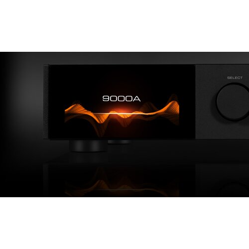 Audiolab 9000A Play - Slike