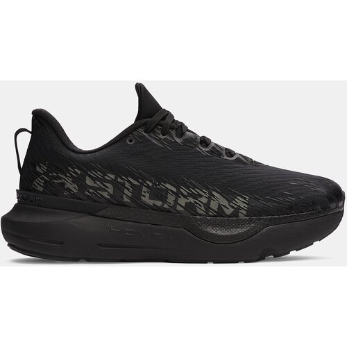 Under Armour Unisex shoes UA U Infinite Pro 2 Storm-BLK - unisex Slike