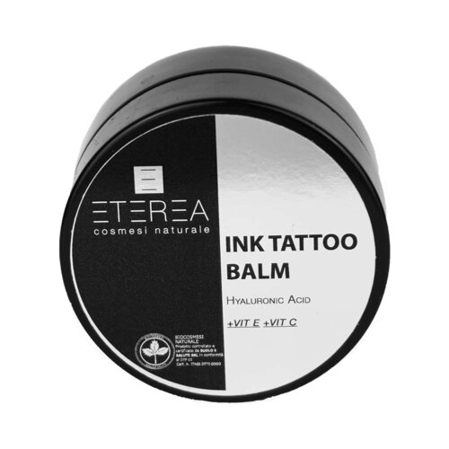 Eterea Cosmesi Naturale Ink Tattoo balzam Cene