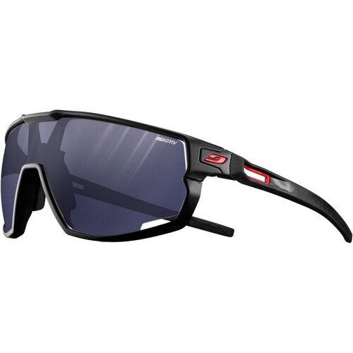 Julbo Rush J534 4014 ONE SIZE (99) Črna/Siva Slike