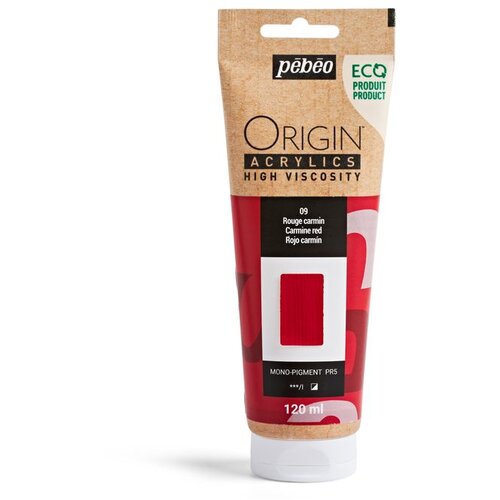 PEBEO ORIGIN Akrilna barva 120 ml | Različni odtenki | Različni odtenki Cene