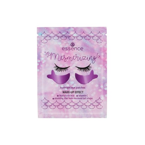 Essence So Mesmerizing Hydrogel Eye Patches - 01 See Life Through Mermaid Eyes Cijene