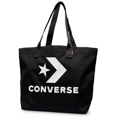 Converse Nakupovalne torbe Star Chevron Črna Slike