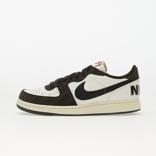 Nike Terminator Low Velvet Brown/ Black-Sail-Coconut Milk Cene