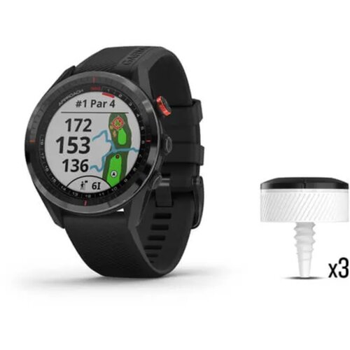 Garmin Approach S62 crni i CT 10 bundle Cijene