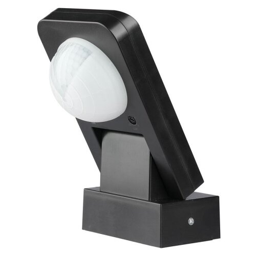 spoljni infracrveni senzor pokreta 360&amp;deg; 1000W/230V IP65 crni Slike
