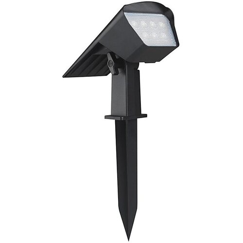  LED solarna svetiljka 2u1 LED/1,3W/3,7V 3000/4000/6400K IP65 1200 mAh Cene