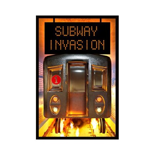 Steam subway invasion key (pc) europe Cene