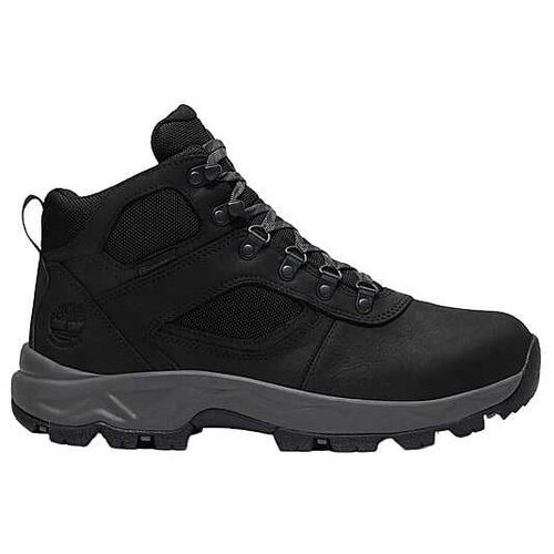 Timberland crne mu&amp;scaron;ke cipele Slike