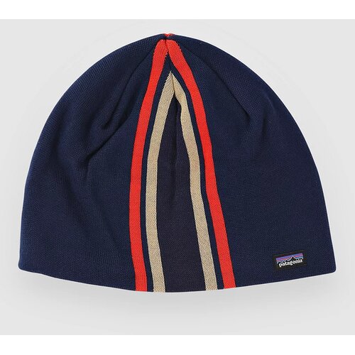 Patagonia Kapa speed stripe / clement blue Cene