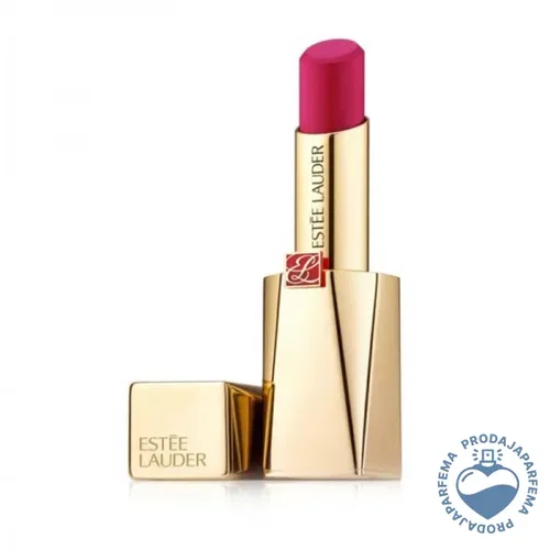  ESTĒE LAUDER Pure Color Desire Rouge Excess Lipstick (206 Overdo) 3.1g