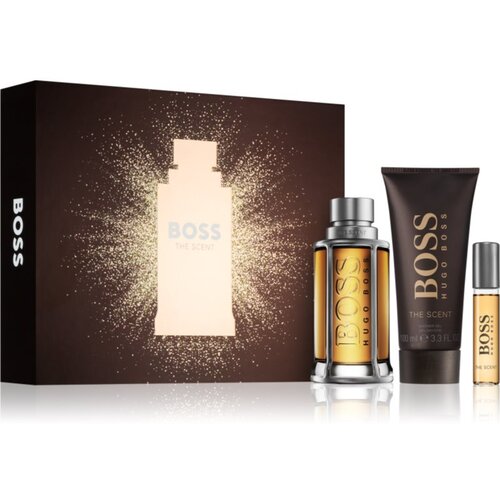 Hugo Boss BOSS The Scent poklon set za mu&amp;scaron;karce Slike