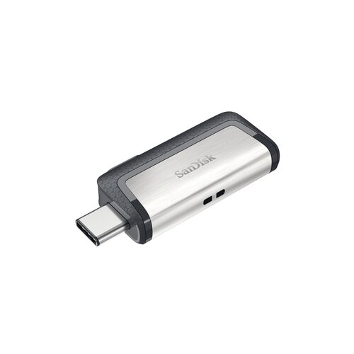 Sandisk Ultra Dual Drive USB Type-C (SDDDC2-256G-G46) 256GB USB-C/USB 3.1 usb memorija Slike