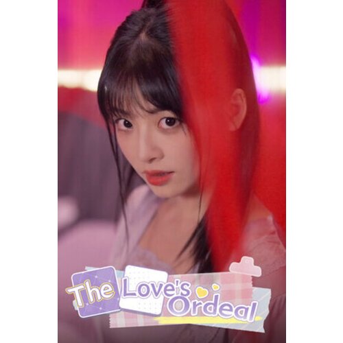  the love's ordeal (pc) steam key global Cene