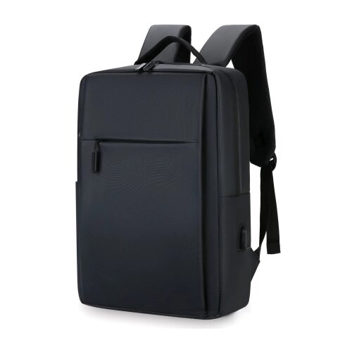 BORG Ruksak za Notebook 061 Crna Cijene