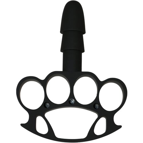Vac-U-Lock Analni dildo Knuckle Up Cene