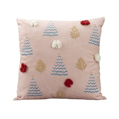  Dekorativna jastučnica DECO 45x45 - Tree/Rose FHN - ASD 024225 Cene