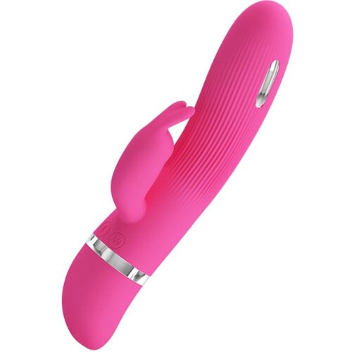 Pretty Love Flirtation - Ingram Electroshock Vibrator, (21239006) Slike