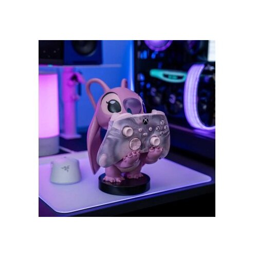 Exquisite Gaming Cable Guys Lilo And Stitch - Angel Slike