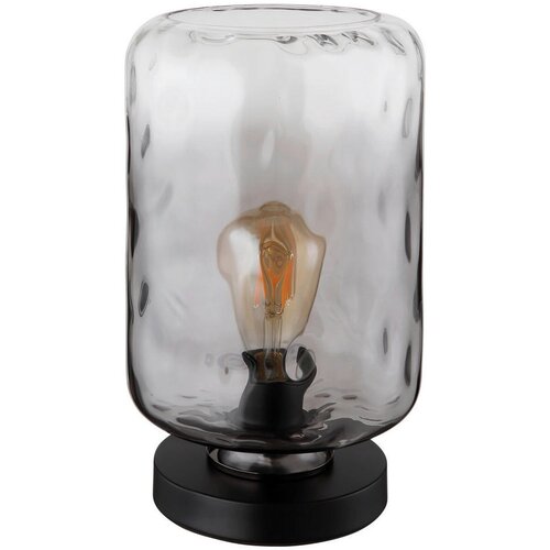 Globo Stolna svjetiljka Darina (60 W, &amp;Oslash; x V: 190 x 325 mm, E27, 1 Kom.) Slike