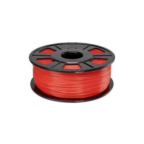 Renkforce RF-4511196 3D pisač filament pla 1.75 mm 1000 g crvena 1 St. Slike