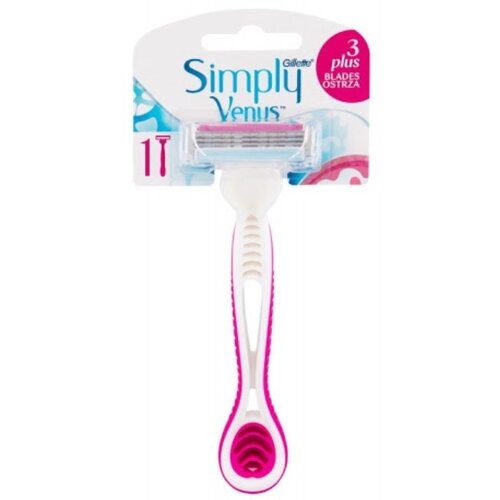 Gillette Brijač Venus Simply 1kom Cene
