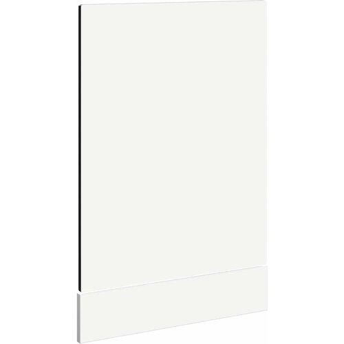  Ploča za perilicu posuđa Kalmar Crni hrast 45 x 1,5 x 57 cm Slike