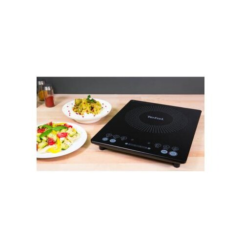 Tefal prenosna indukcijska plo&amp;scaron;ča IH210801 Slike