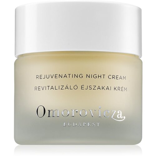 Omorovicza Rejuvenating Night Cream noćna krema za pomlađivanje 50 ml Cijene