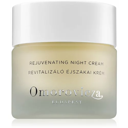 Omorovicza Rejuvenating Night Cream noćna krema za pomlađivanje 50 ml