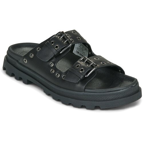 Palladium DUNELITE RIVIERA ROCK Crna Cijene