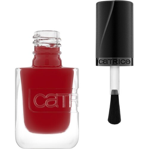 Catrice gel affair lak za nokte 043 Cranberry Jam Slike