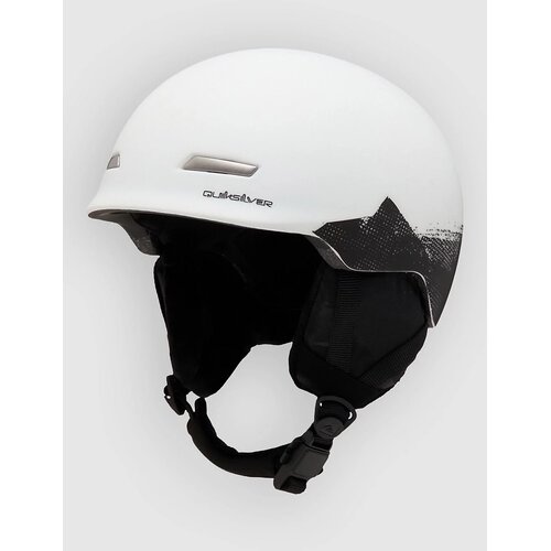 Quiksilver Play Celada white Slike