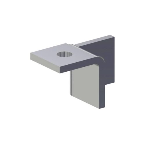 Fischer Spojni element FUF 180 &amp;deg; R fvz 20 ST Slike