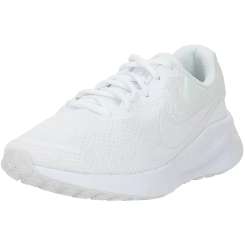 Nike Tenisice za trčanje 'Revolution 7' bijela