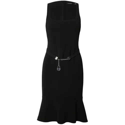 Polo Ralph Lauren Obleka 'GIPRALLE' črna