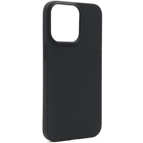 Maska gentle color za iphone 13 pro/ crna Slike