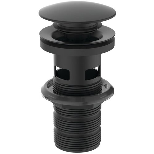 Ideal Standard Odvodni čep Silk Black – Cijene