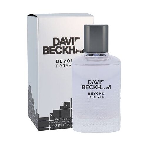 David Beckham Beyond Forever toaletna voda 90 ml za moške Cene
