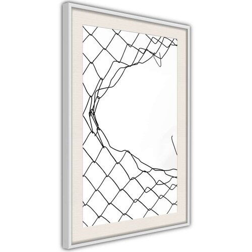  Poster - Escape 30x45 Slike
