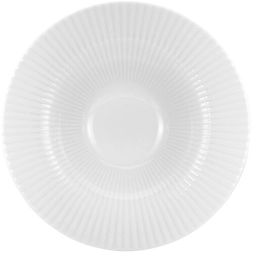 Creatable GURMANSKI KROŽNIK Allegra Weiss 30,5/6,5 cm Slike