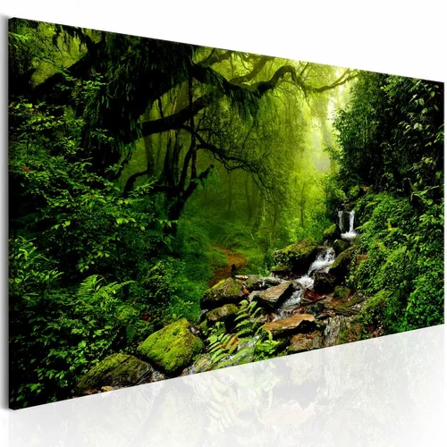  Slika - The Fairytale Forest 150x50