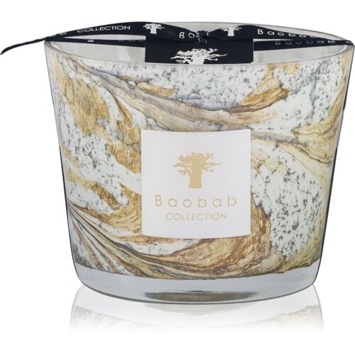 Baobab Collection Leaves Naïs mirisna svijeća 500 g Cene