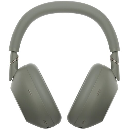 Sony Naglavne slu&scaron;alke WH-1000XM6, brezžične, olivno sive, (5000329126) Cene