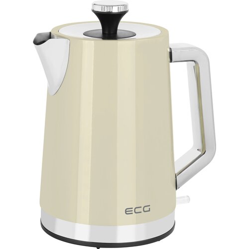  Kuhalo za vodu ECG RK 1766 Vintage Vanilla Cijene