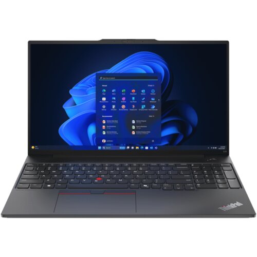 Lenovo ThinkPad E16 G2 Laptop 16" U5-125U, 16GB, 512GB Cene