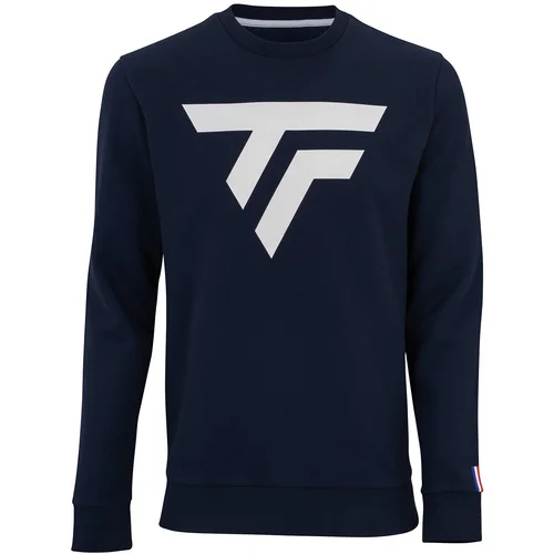 Tecnifibre Men's sweatshirt Fleece Sweater M